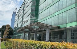 Jalan Loke Yew, KLCC, Kuala Lumpur 50000