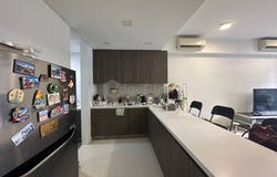 Jalan Sentul Sejahtera, Sentul, Kuala Lumpur 51000
