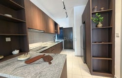 Jalan Platinum, Dengkil, Selangor 43800