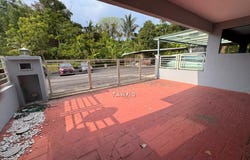 Jalan Saga Emas, Kajang, Selangor 43000