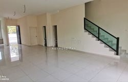 Panorama lapangan camellia, Ipoh, Perak 31650