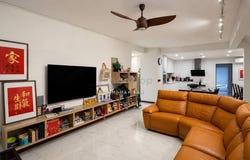 Lorong Beluntas, Damansara, Kuala Lumpur 50490