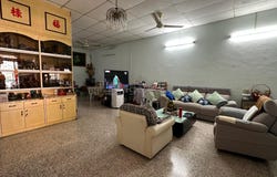 Lorong Pulau Tikus, Persiaran Gurney, Penang 10350