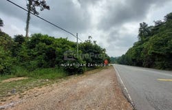 Maran Mengkarak, Pahang 26500