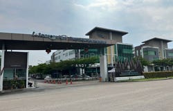 Ulu Tiram, Johor 81800