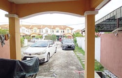 Puchong, Selangor 47100