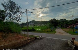 Jalan Pinggiran Putra, Kajang, Selangor 43800