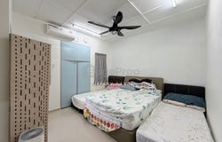 Jalan Rp, Rawang, Selangor 48000