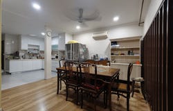 Taman Desa, Taman Desa, Kuala Lumpur 58100