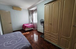 Jalan USJ 23/1, USJ, Selangor 47630