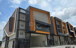 Jalan Haji Salleh, Klang, Selangor 41300