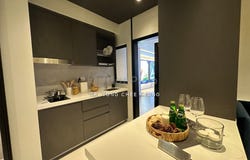 Jalan BK 5a, Bandar Kinrara Puchong, Selangor 47100