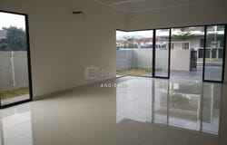 Jalan Mutiara 3, Cheras South, Selangor 43200