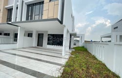 Off Jalan Kota Tinggi, Johor Bahru, Johor 81100