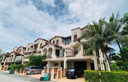 Lebuh Diamond, Semenyih, Selangor 43500