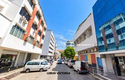 PENGKALAN WELD, George Town, Penang 10300