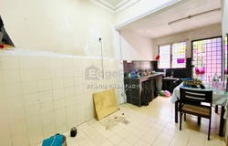 Anggerik, Rawang, Selangor 48300