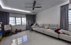 Jalan Pipit, Puchong, Selangor 47100