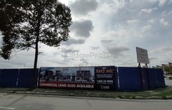 Jalan Klang Sentral 15/KU 5, Klang, Selangor 41050