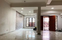 Jalan Semarak, Rawang, Selangor 48300