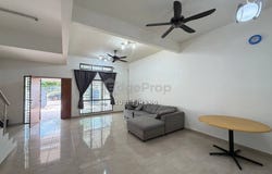 Jalan Sentral, Iskandar Puteri, Johor 79100