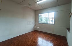 Dataran Bercham Timur , Ipoh, Perak 31400
