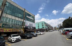 Puchong, Selangor 47100