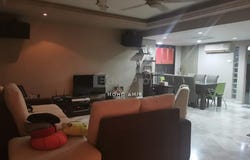 Jalan Damai Perdana, Cheras, Kuala Lumpur 56000