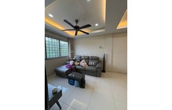 Jalan KP 1/3, 43300, Selangor, Puchong South, Selangor 43300