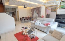 Jalan Mutiara, Puchong, Selangor 47100