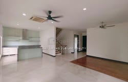 Jalan Desa Kiara 1, Mont Kiara, Kuala Lumpur 50480
