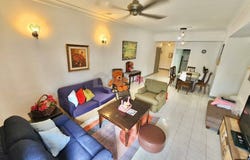 Jalan Ampang Utama 2/2, Ampang, Selangor 68000