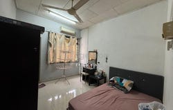 Jalan emas , Skudai, Johor 81300