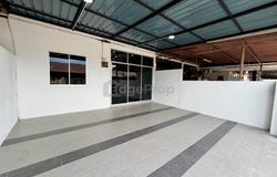 Sungai Petani, Kedah 8000