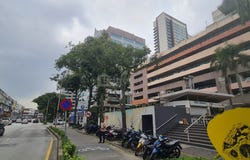 Selangor, Petaling Jaya, Selangor 47400