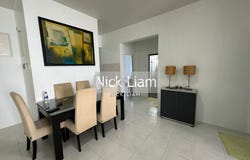 Lebuh Tunku Kudin 2, 11700, Penang, Gelugor, Penang 11700