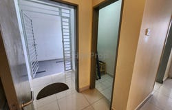 Jalan Lingkaran Tengah, 52100, Kuala Lumpur, Kepong, Kuala Lumpur 52100
