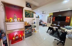 Johor Bahru, Johor 79100