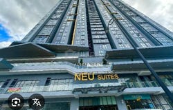 Jalan Nipah, 55000, Kuala Lumpur, Ampang, Kuala Lumpur 55000