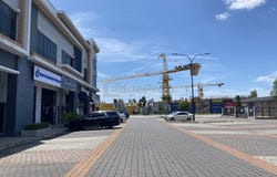Kuala Langat, Selangor