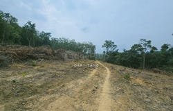 Jerlun, Kuala Kangsar, Kuala Kangsar, Perak 33000