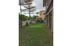 Jalan Pinggiran USJ, USJ, Selangor
