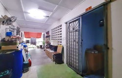 Jalan 14/56, Taman Setiawangsa, Kuala Lumpur 54200
