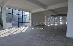 Jalan Cipta Serenia 4, Dengkil, Selangor 43900