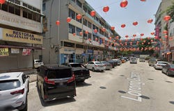 Lorong Gopeng, Klang, Selangor 41200