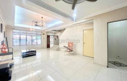Kajang, Kajang, Selangor 43000