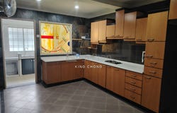 Petaling Jaya, Selangor 46000
