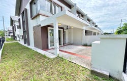 39, Jalan SP 3/3, Dengkil, Selangor 43900