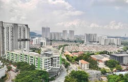 Tingkat Kelicap, Bayan Lepas, Penang 11900