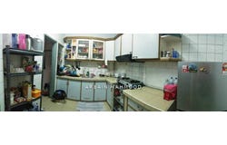 Jalan Gurney 2, 54000, Kuala Lumpur, Keramat, Kuala Lumpur 54000